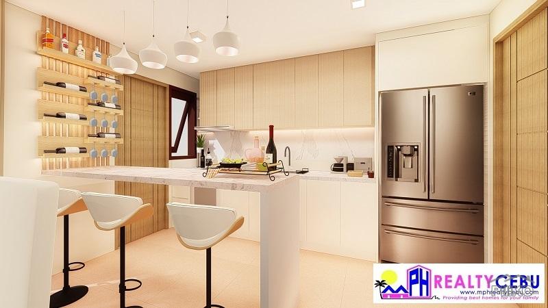 3 bedroom House and Lot for sale in Liloan - image 5