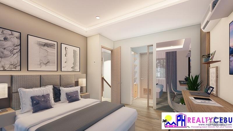 3 bedroom House and Lot for sale in Liloan - image 7