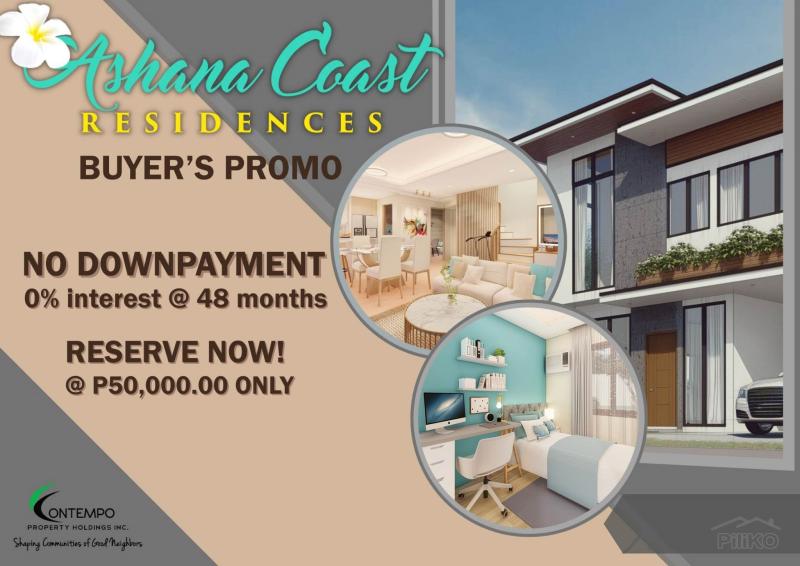 3 bedroom House and Lot for sale in Liloan - image 9