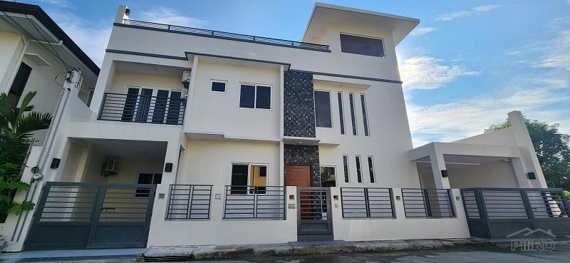 4 bedroom House and Lot for sale in Cebu City - image 2