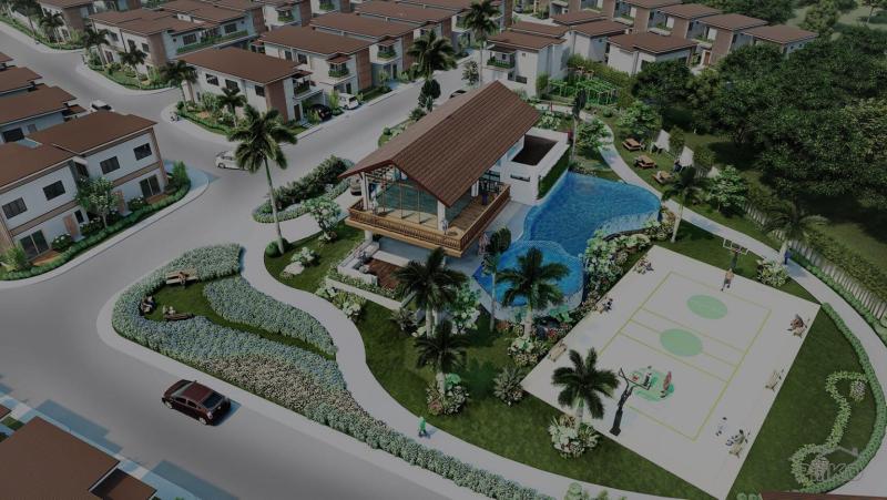 4 bedroom Condominium for sale in Liloan in Cebu - image