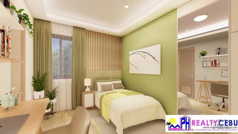 4 bedroom House and Lot for sale in Liloan - image 10