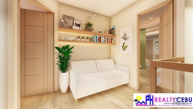 4 bedroom House and Lot for sale in Liloan in Philippines - image