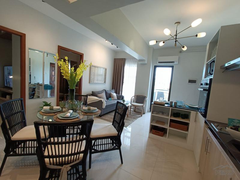 Picture of 1 bedroom Condominium for sale in Lapu Lapu in Cebu