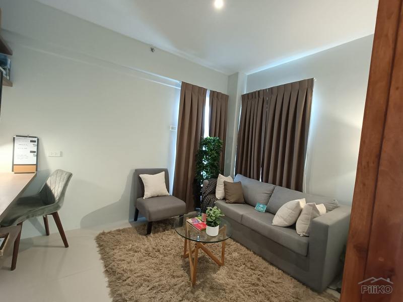1 bedroom Condominium for sale in Lapu Lapu in Cebu - image