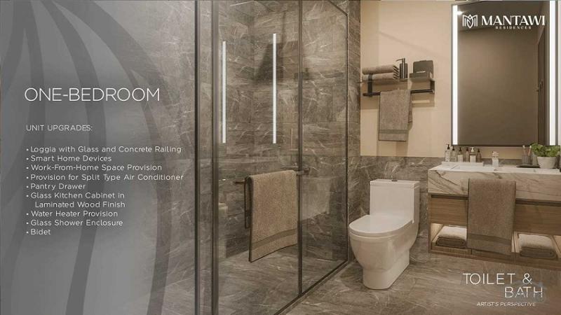 1 bedroom Condominium for sale in Mandaue - image 5