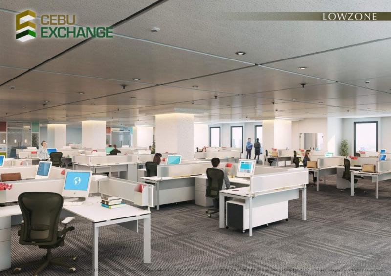 Office for sale in Cebu City in Cebu