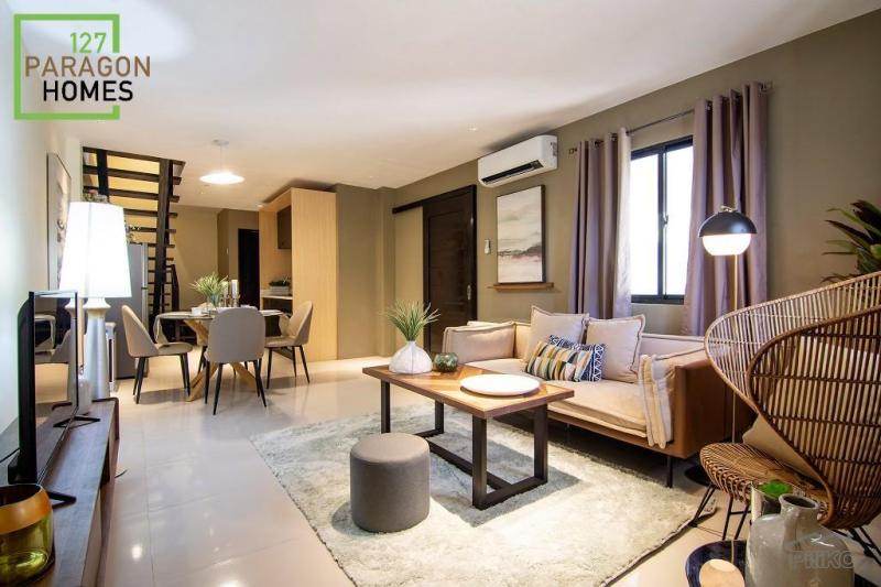 4 bedroom House and Lot for sale in Cebu City - image 3