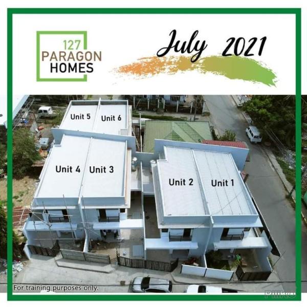 4 bedroom House and Lot for sale in Cebu City - image 9