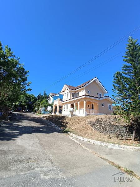 4 bedroom House and Lot for sale in Cebu City in Cebu - image
