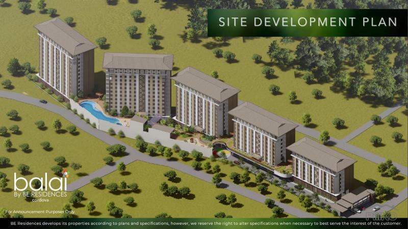 1 bedroom Condominium for sale in Lapu Lapu - image 4