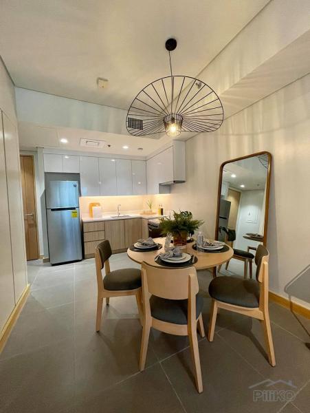 1 bedroom Condominium for sale in Cebu City