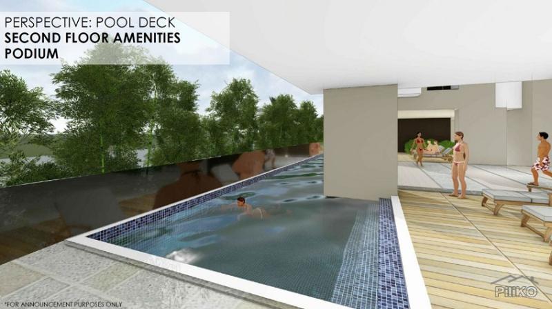 2 bedroom Condominium for sale in Cebu City in Philippines - image