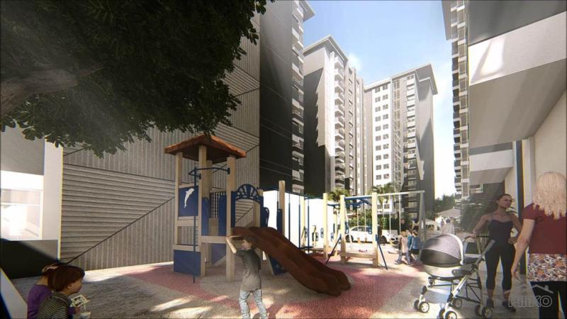 Condominium for sale in Lapu Lapu - image 3