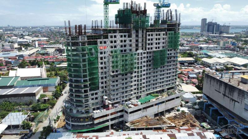 Condominium for sale in Mandaue - image 6