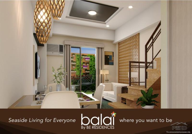 2 bedroom Condominium for sale in Lapu Lapu in Cebu