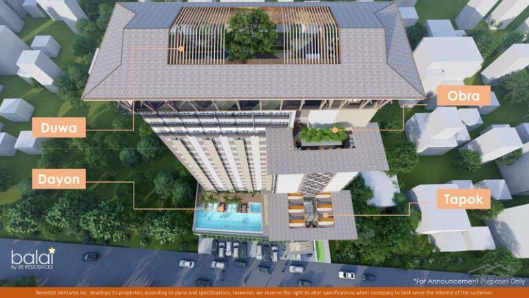 2 bedroom Condominium for sale in Lapu Lapu in Philippines