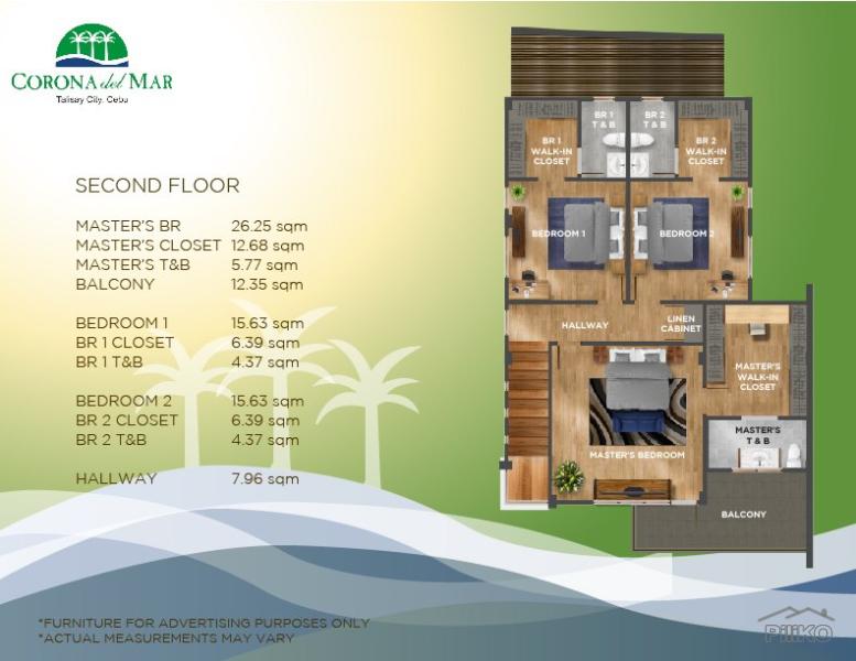 4 bedroom House and Lot for sale in Talisay - image 4