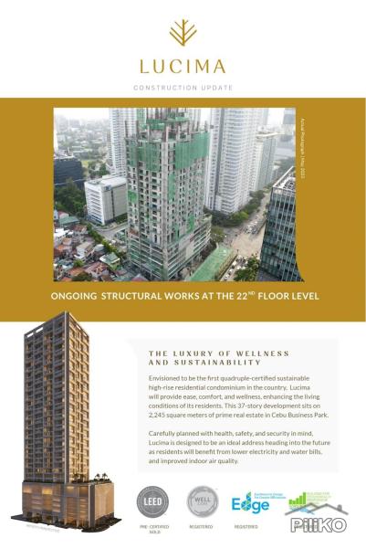 1 bedroom Condominium for sale in Cebu City - image 13