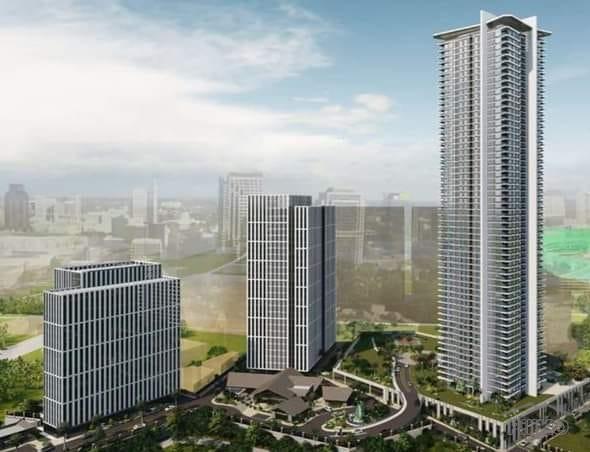 1 bedroom Condominium for sale in Cebu City