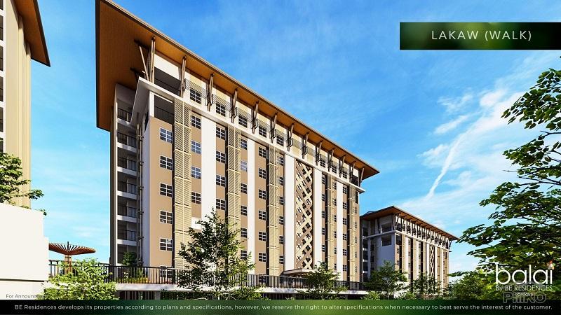 1 bedroom Condominium for sale in Cebu City in Cebu - image