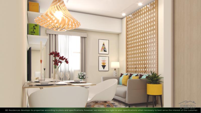2 bedroom Condominium for sale in Cordova in Philippines