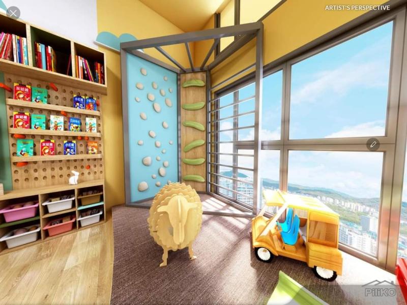 1 bedroom Condominium for sale in Cebu City in Philippines - image