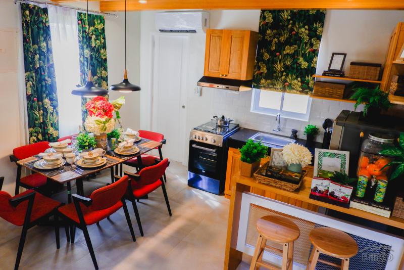 3 bedroom House and Lot for sale in Cebu City in Philippines