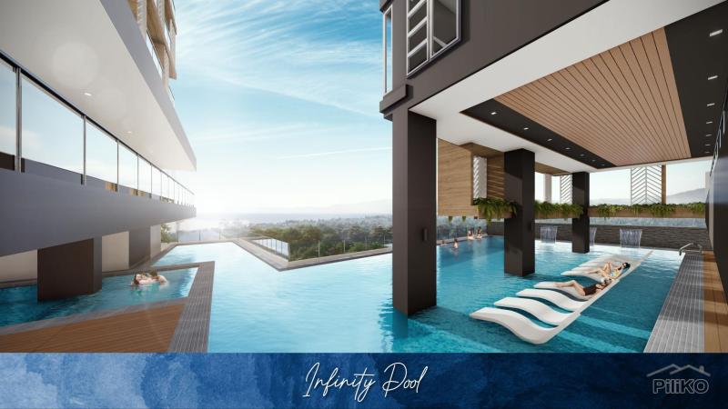2 bedroom Condominium for sale in Lapu Lapu in Philippines - image