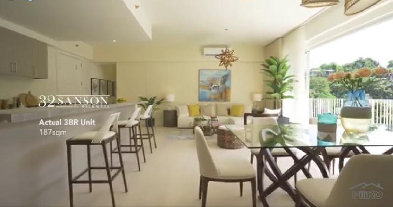 3 bedroom Condominium for sale in Cebu City - image 9
