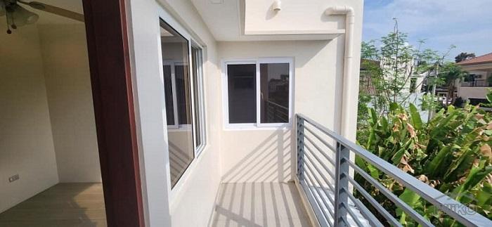 4 bedroom House and Lot for sale in Cebu City in Cebu - image
