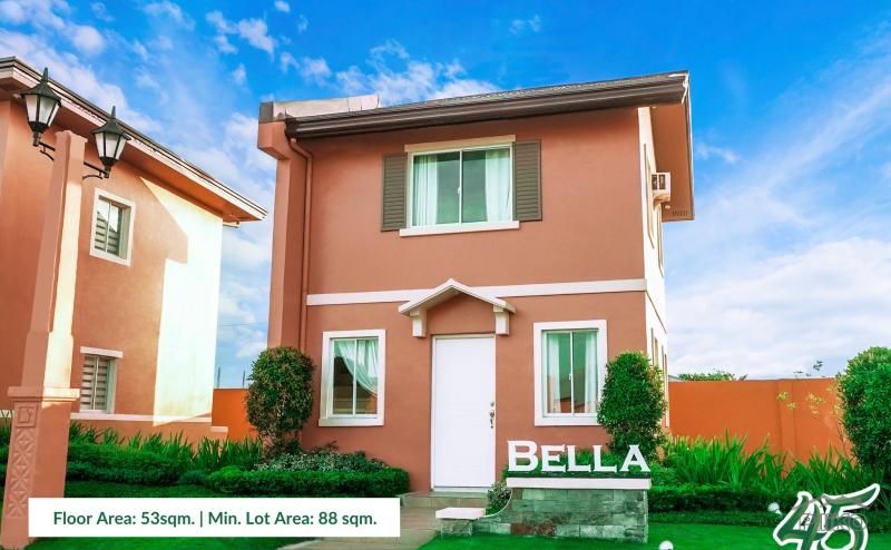 Picture of 2 bedroom House and Lot for sale in Cebu City