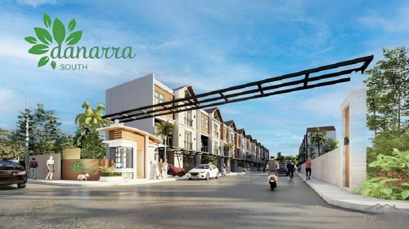 Picture of 3 bedroom House and Lot for sale in Minglanilla in Cebu