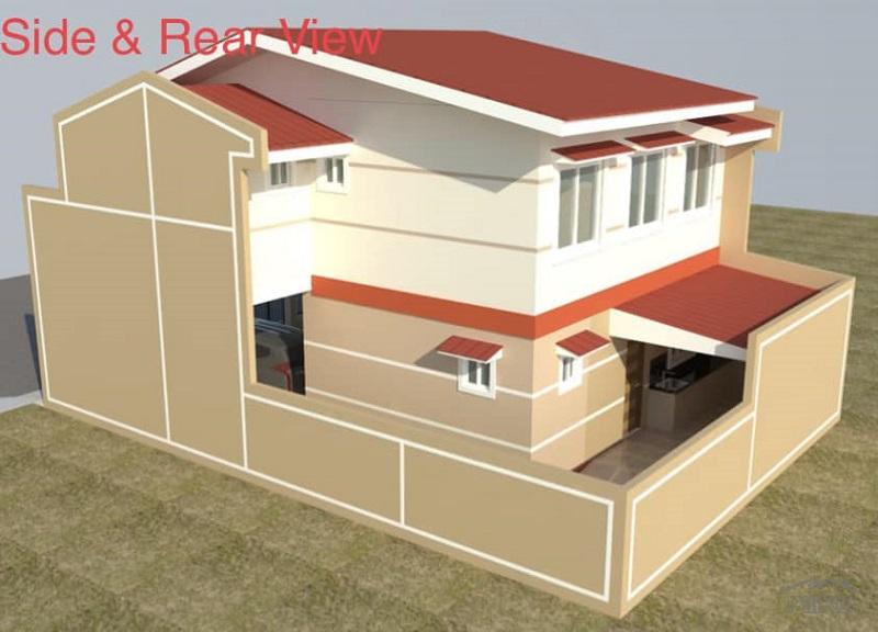 5 bedroom House and Lot for sale in Talisay - image 12