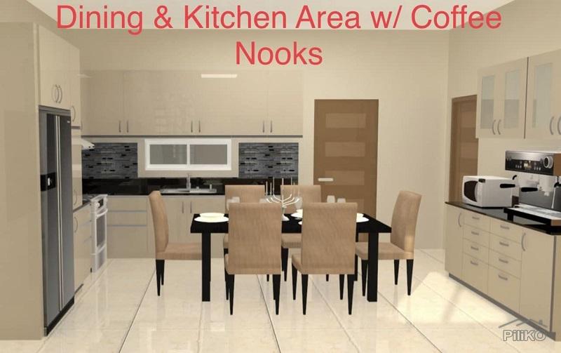 5 bedroom House and Lot for sale in Talisay in Cebu