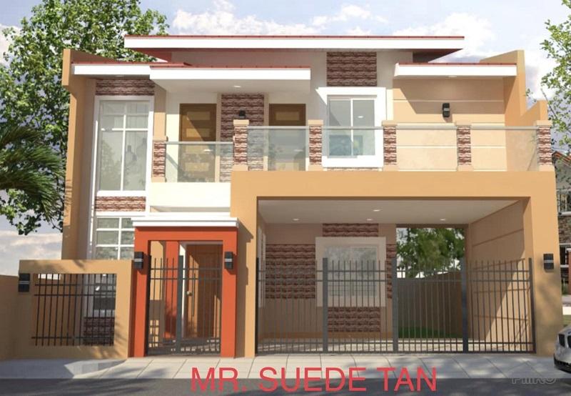 Picture of 5 bedroom House and Lot for sale in Talisay in Philippines