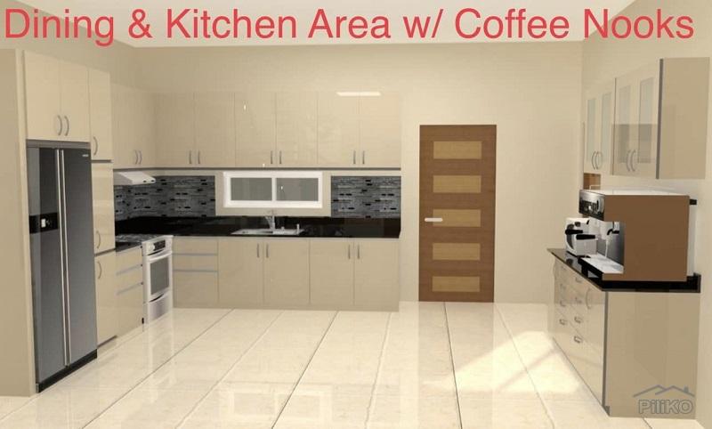 5 bedroom House and Lot for sale in Talisay in Cebu - image