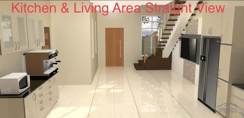 5 bedroom House and Lot for sale in Talisay in Philippines - image