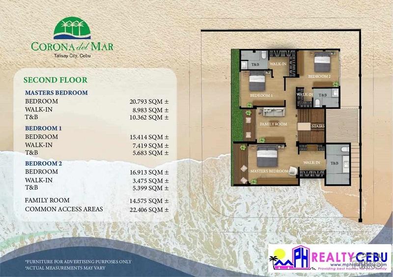 4 bedroom House and Lot for sale in Talisay - image 2