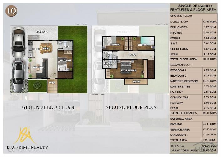 3 bedroom House and Lot for sale in Cebu City - image 2