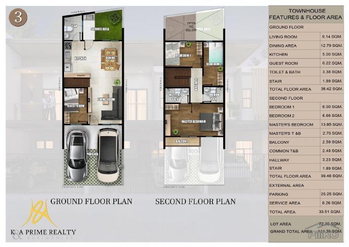 3 bedroom House and Lot for sale in Cebu City - image 5