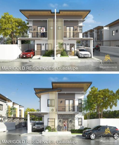 3 bedroom Townhouse for sale in Cebu City - image 3