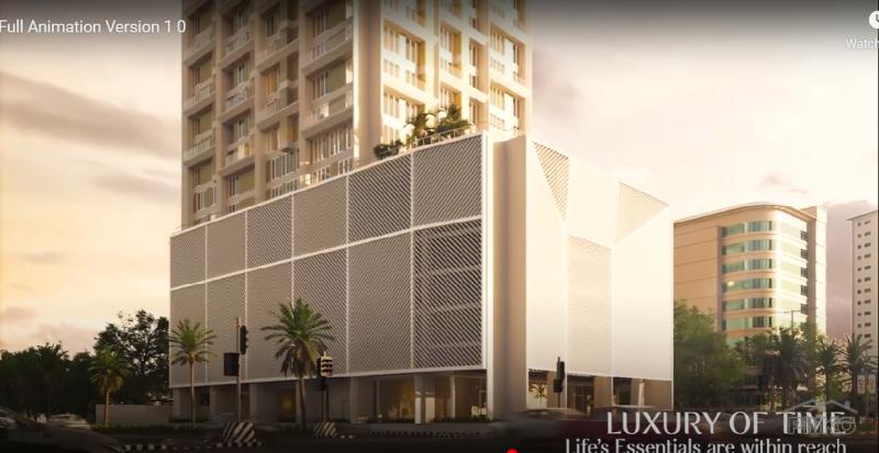 Condominium for sale in Cebu City