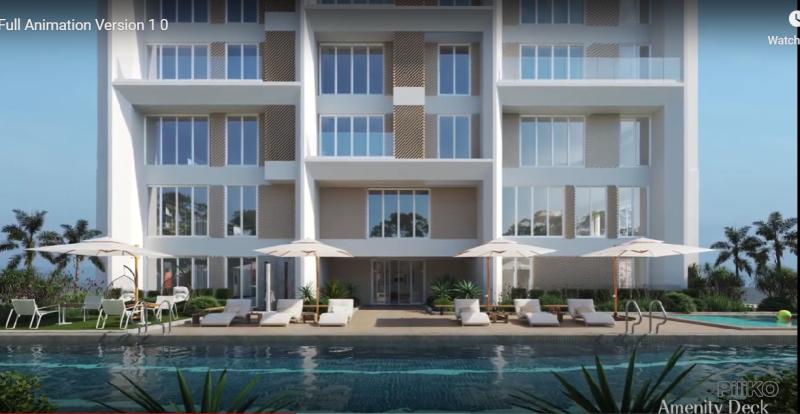 Condominium for sale in Cebu City in Philippines