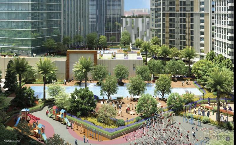 Loft for sale in Cebu City in Cebu