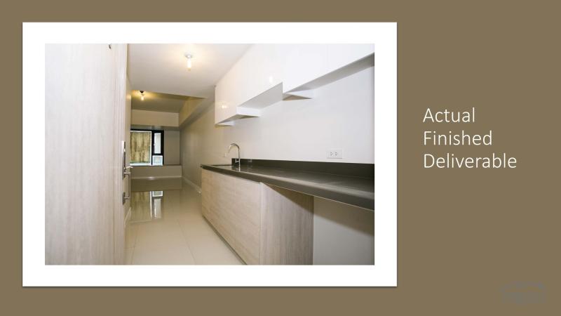 Loft for sale in Cebu City in Philippines