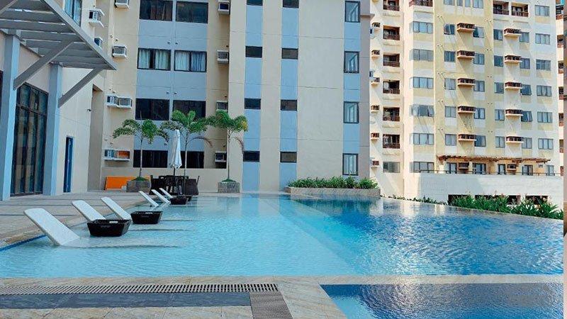 Condominium for sale in Cebu City
