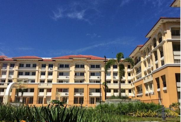 Condominium for sale in Cebu City in Philippines