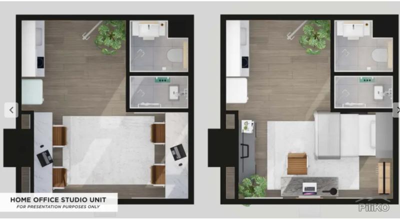 Condominium for sale in Cebu City in Cebu
