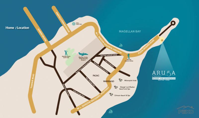Condominium for sale in Lapu Lapu - image 2